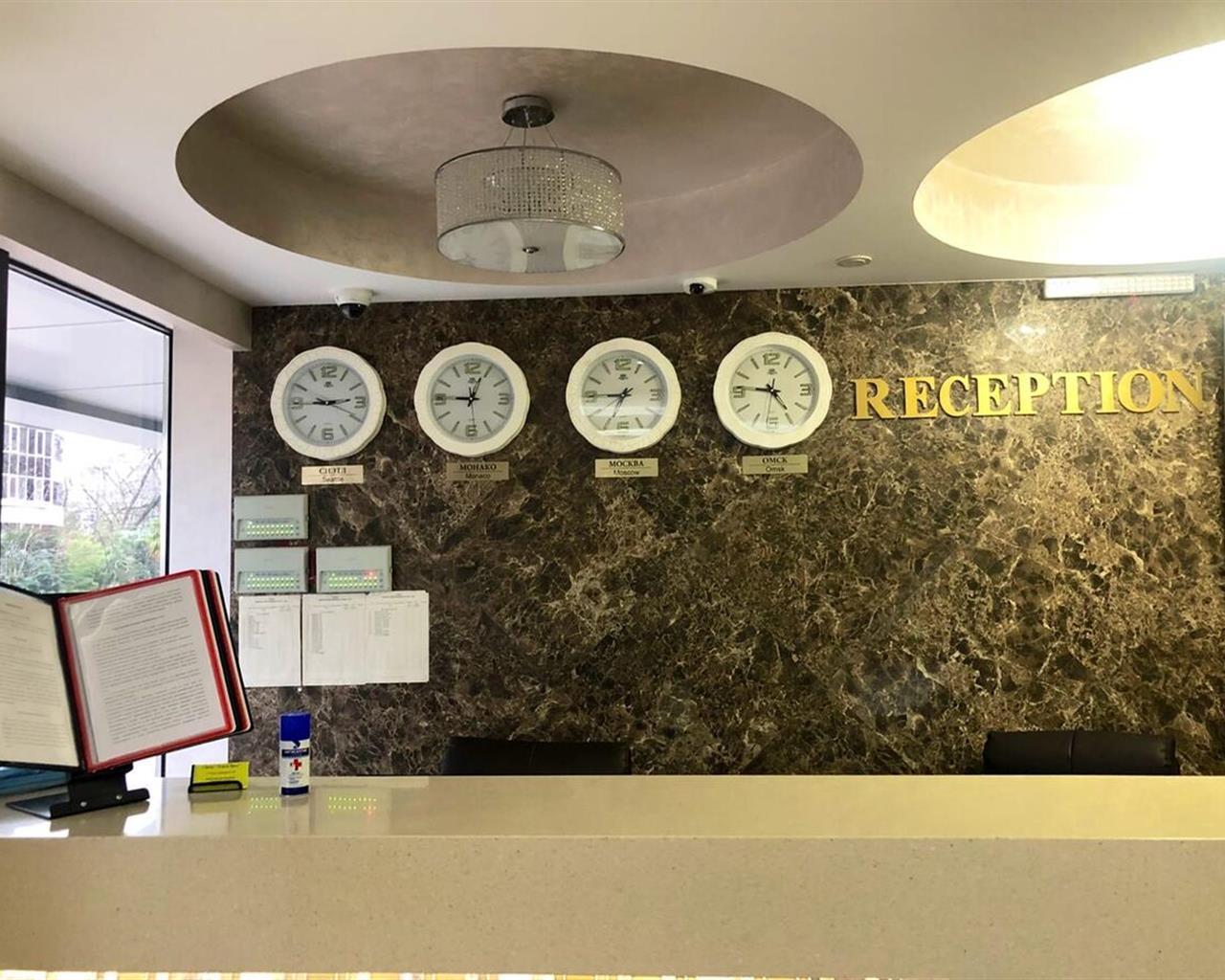 Фото отеля 5