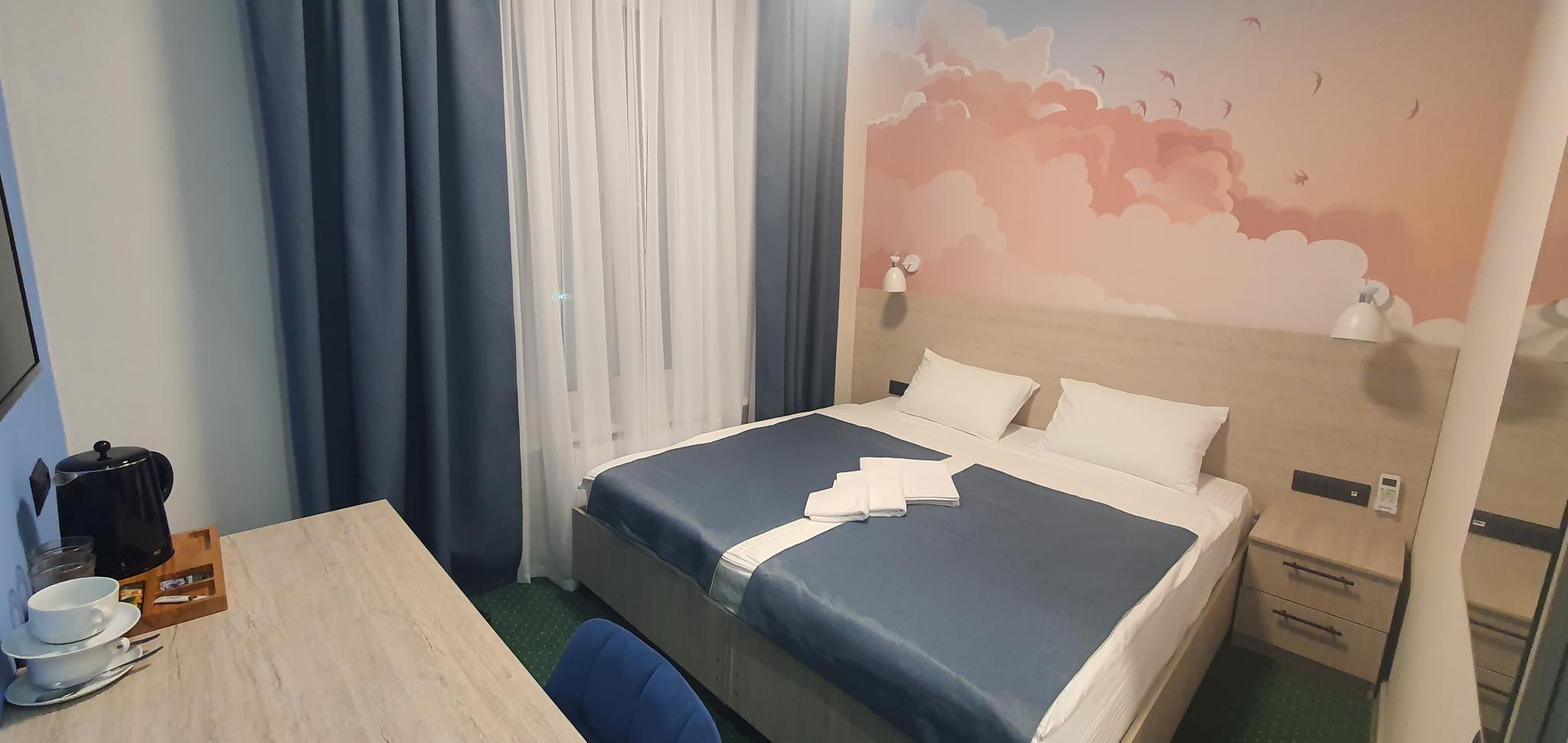 Фото Звездный