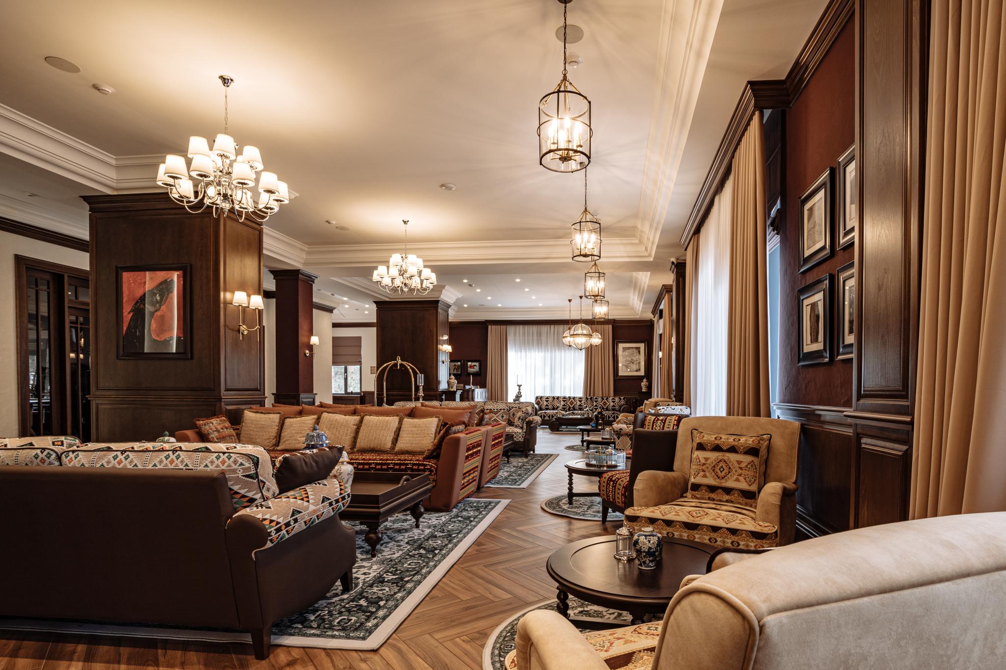 Фото Ozon Архыз