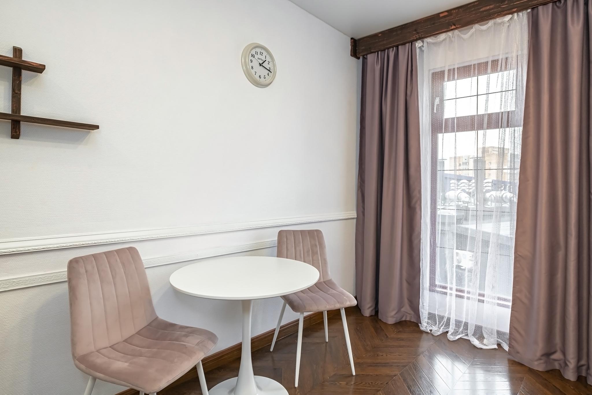 Фото Lampa Hotel