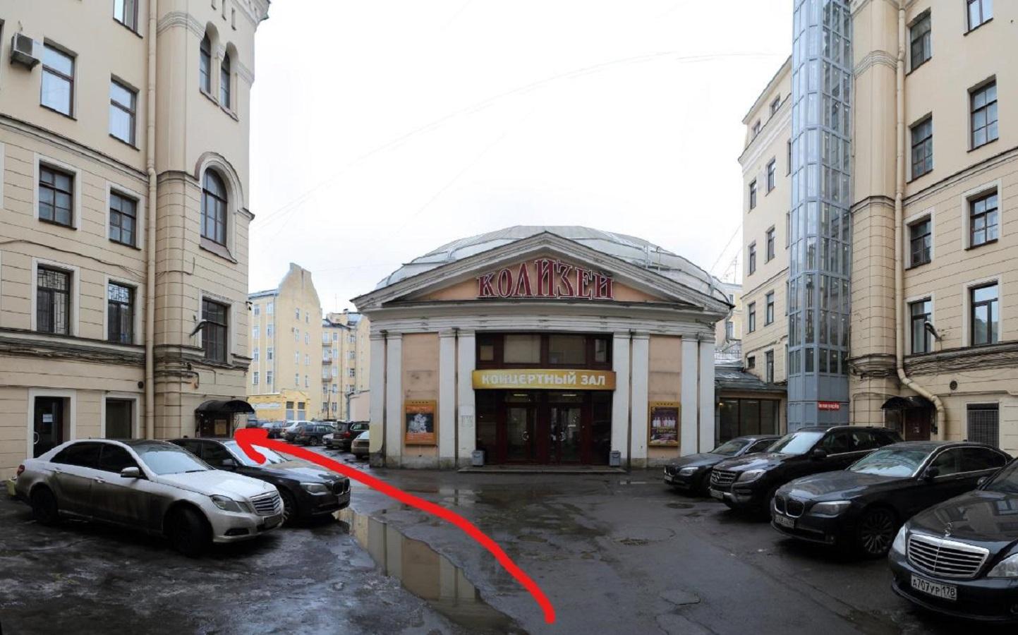 Фото отеля 5