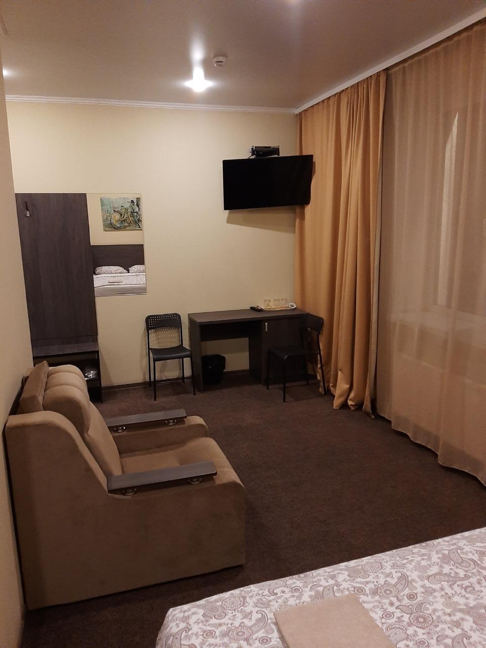 Фото Гостевой дом на Родниковой