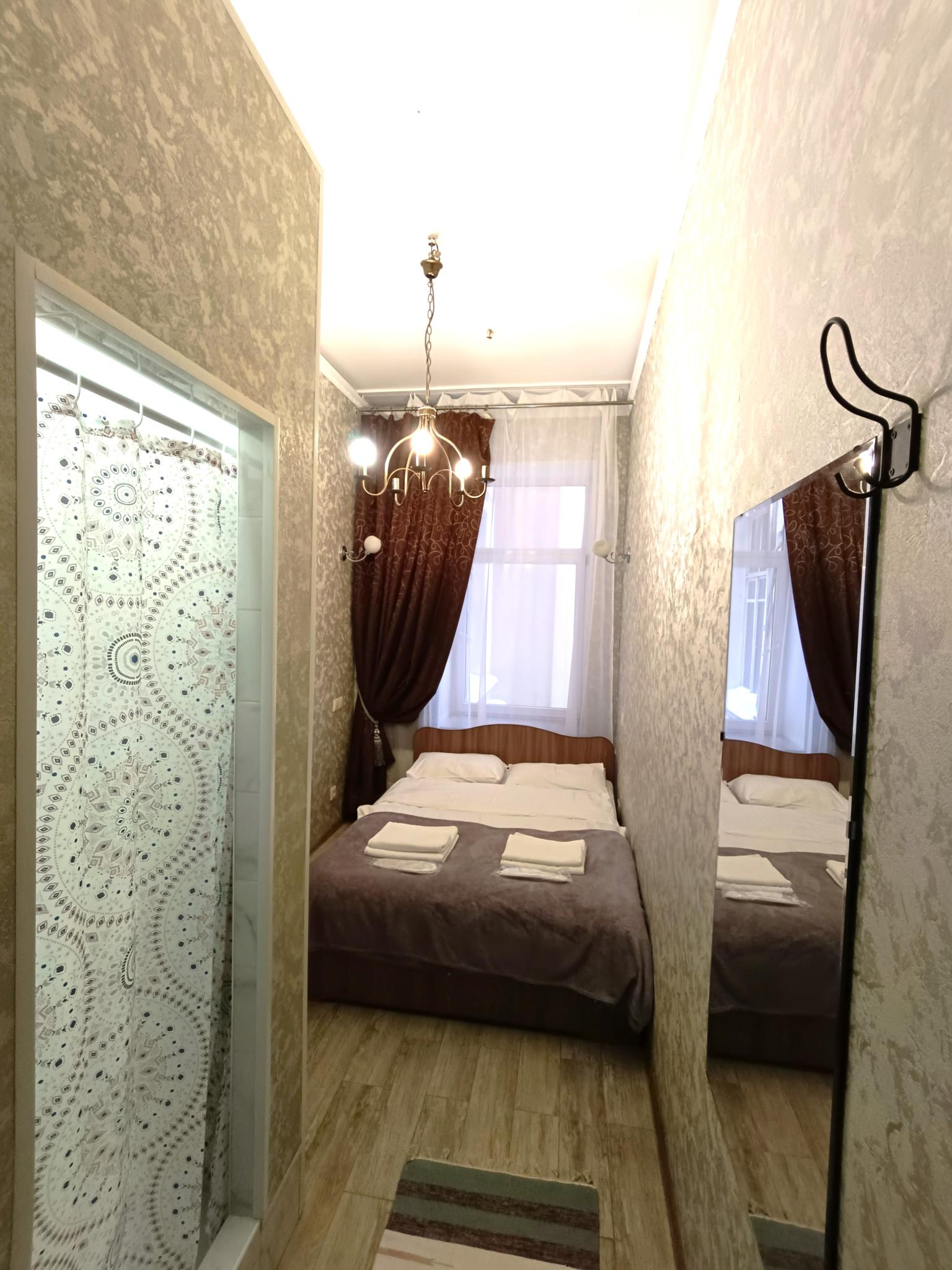 Фото Гостевой дом Уют