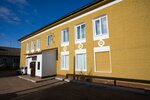 Veresk (posyolok gorodskogo tipa Bezenchuk, Komsomolskaya ulitsa, 52), hotel