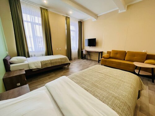 Hotel Legenda, Volhov, photo