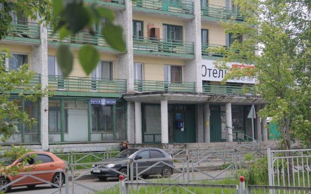 Фото Гостиница Кемь