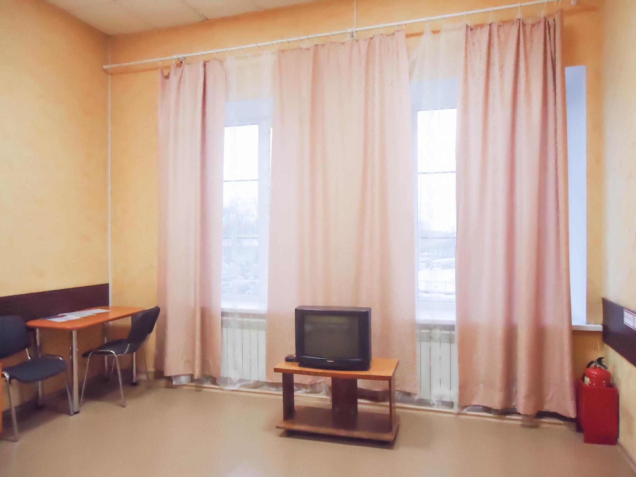 Фото Smart Hotel КДО Сызрань