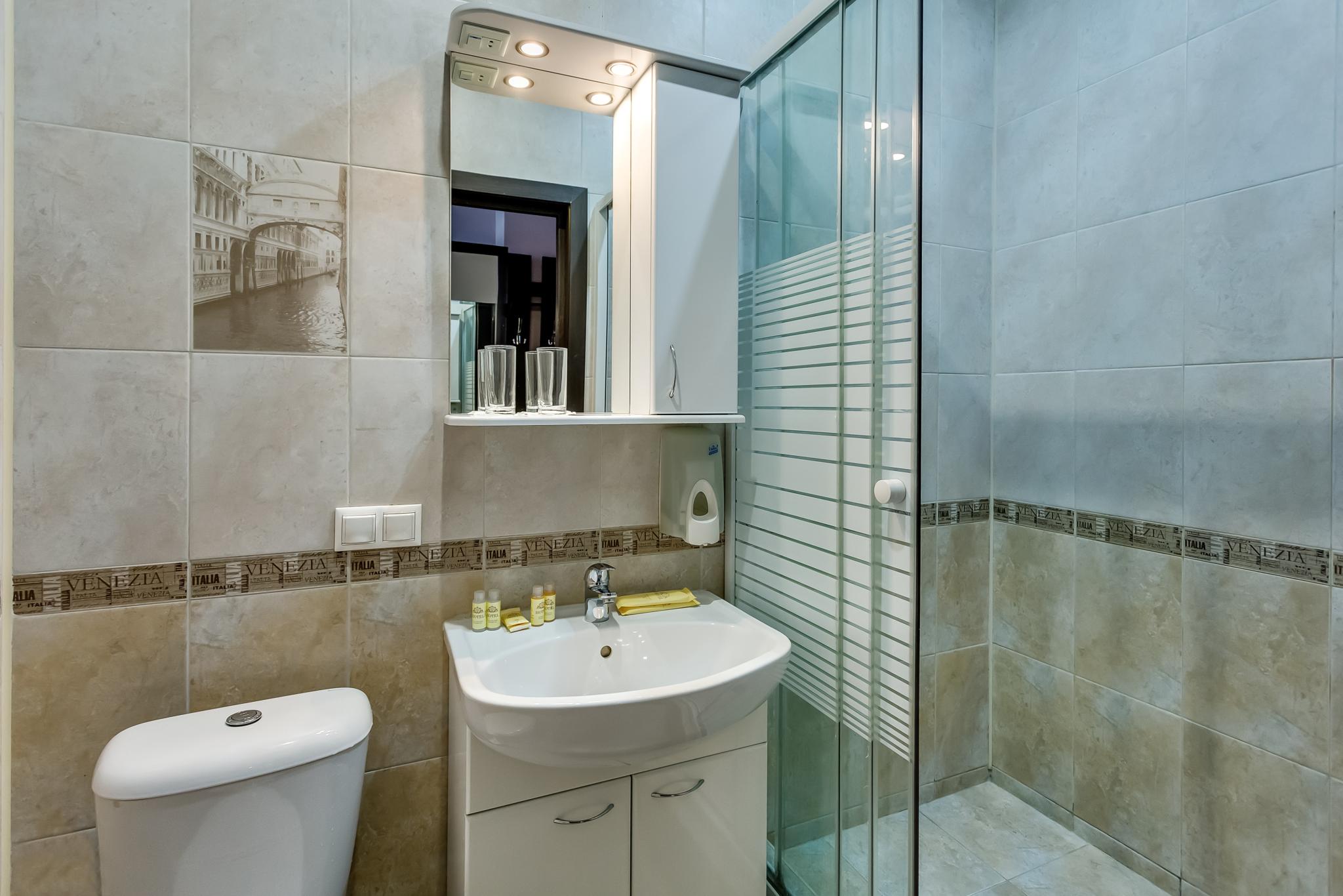 Фото Венеция