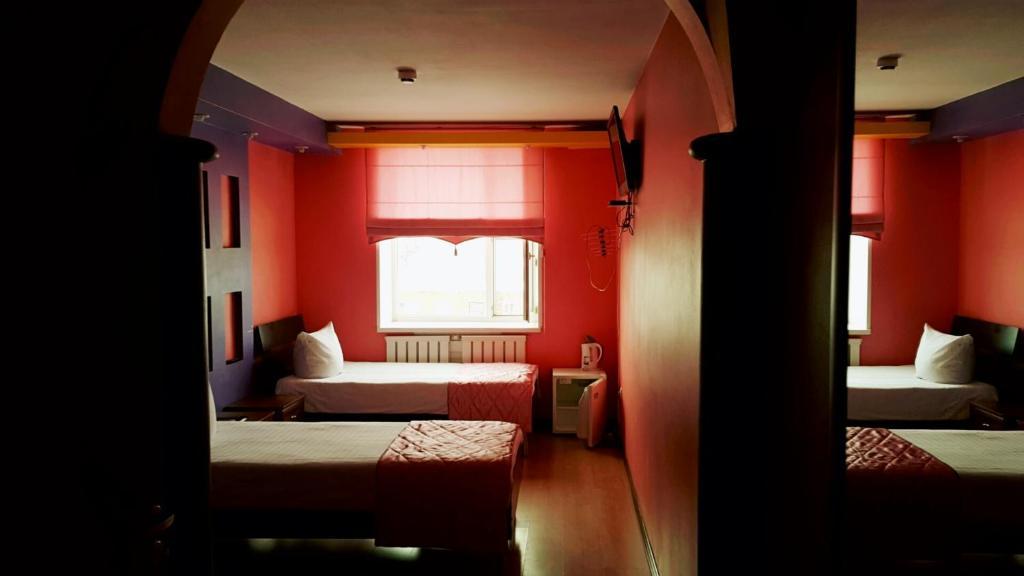 Фото Гостиница Зарайск