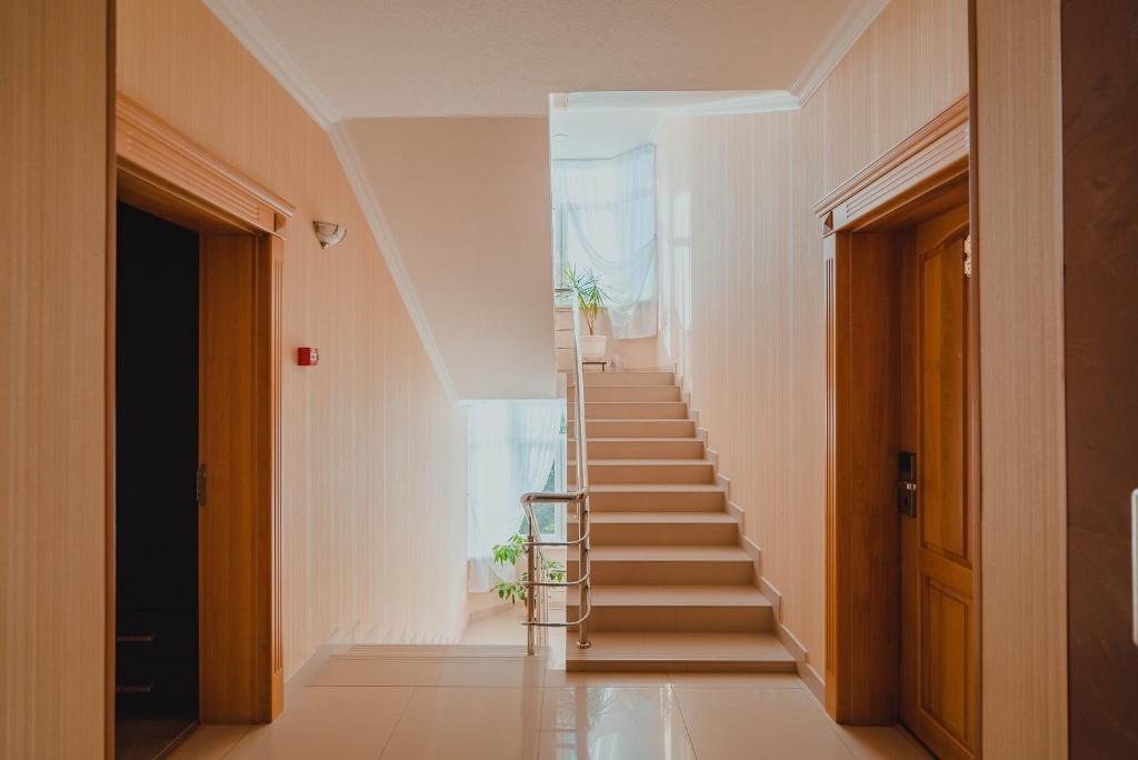 Фото Апарт-отель Анапа