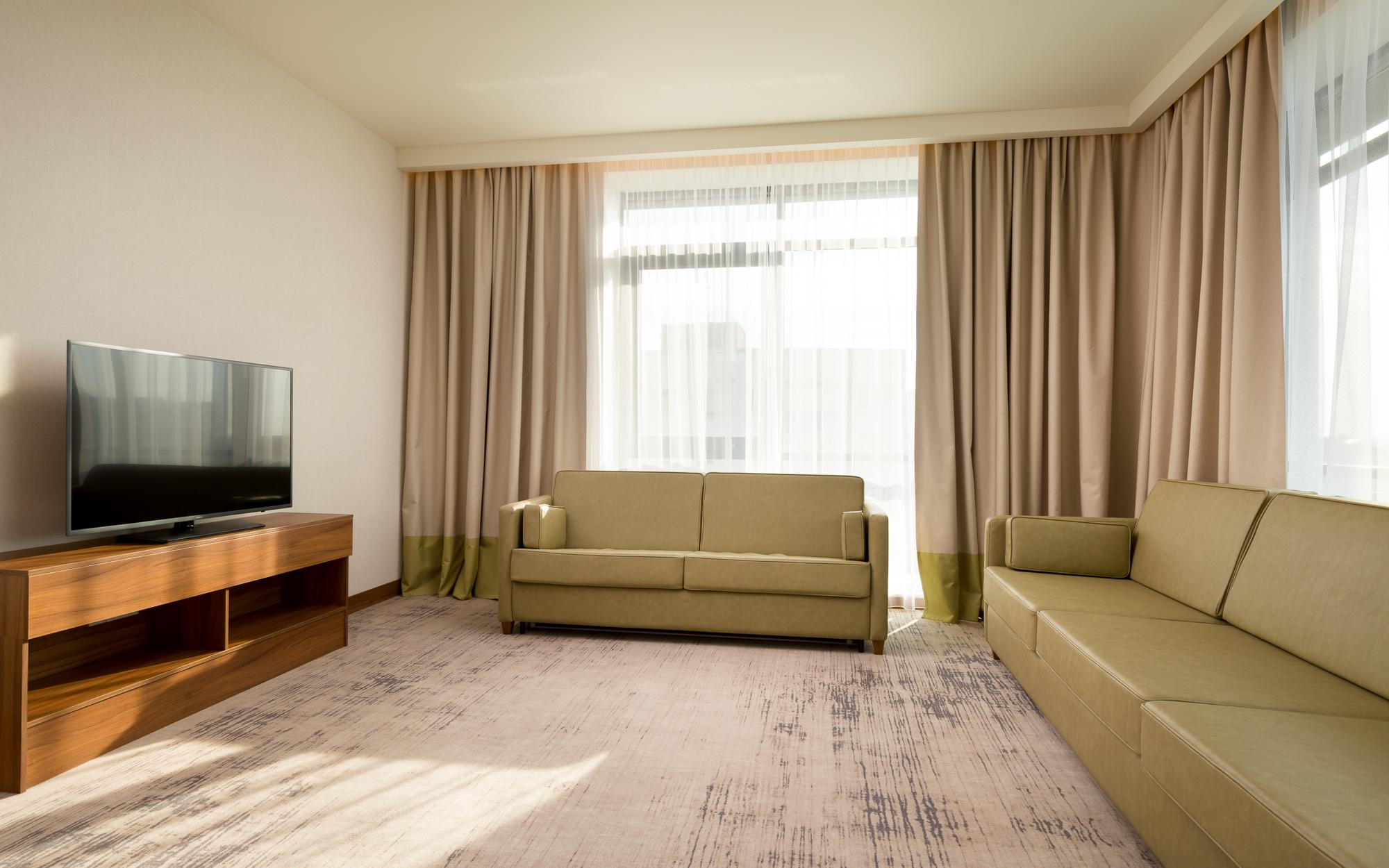 Фото Hilton Garden Inn Orenburg