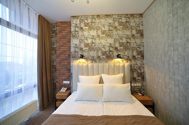 Фото Панорама loft hotel