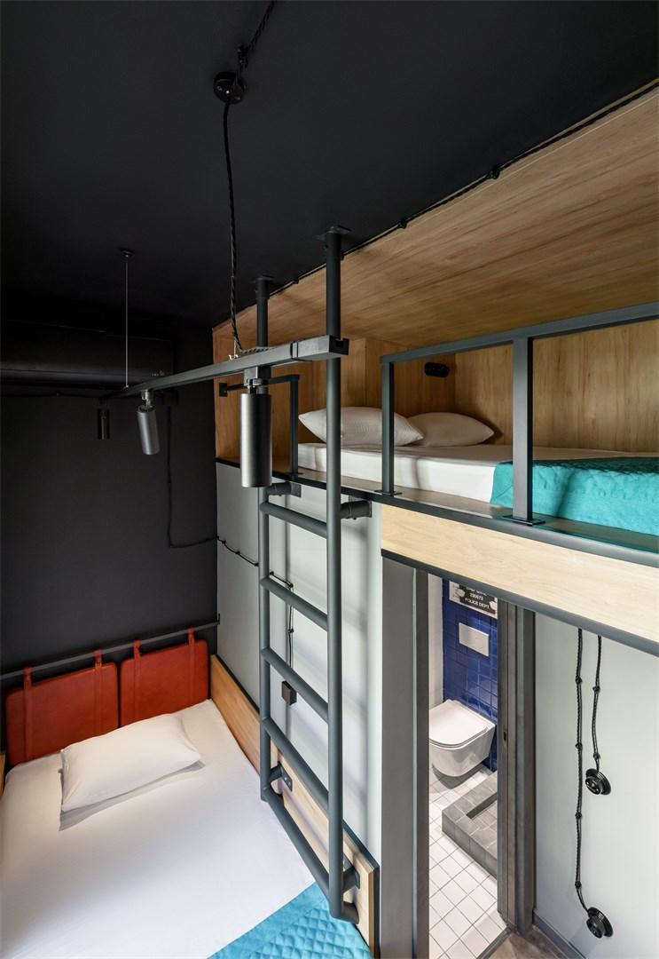 Фото Vertical Boutique