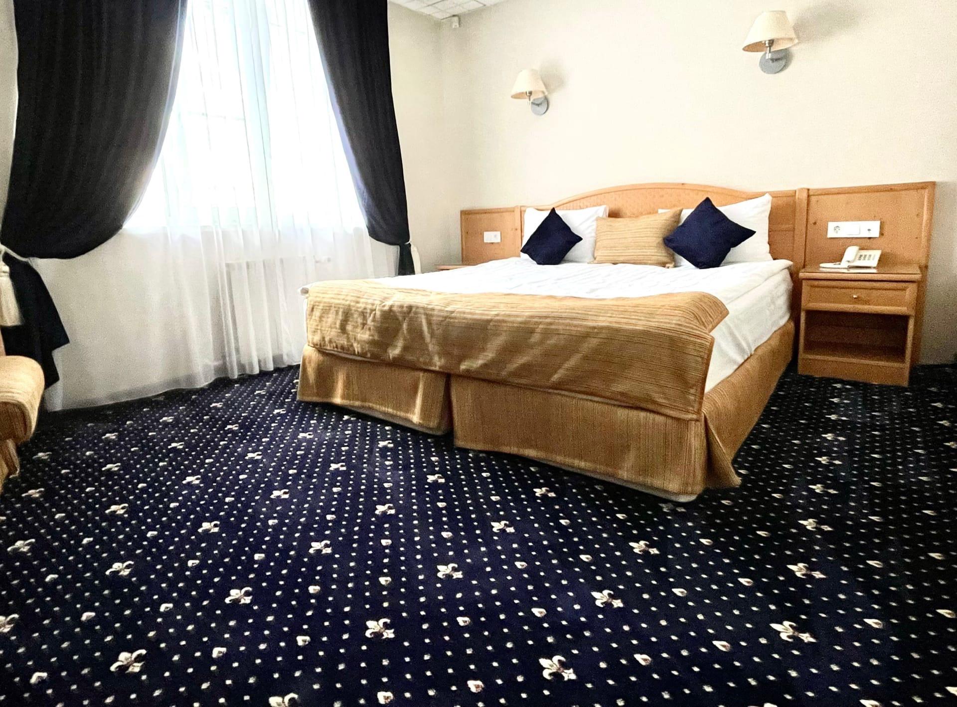 Фото Владимирский дворик