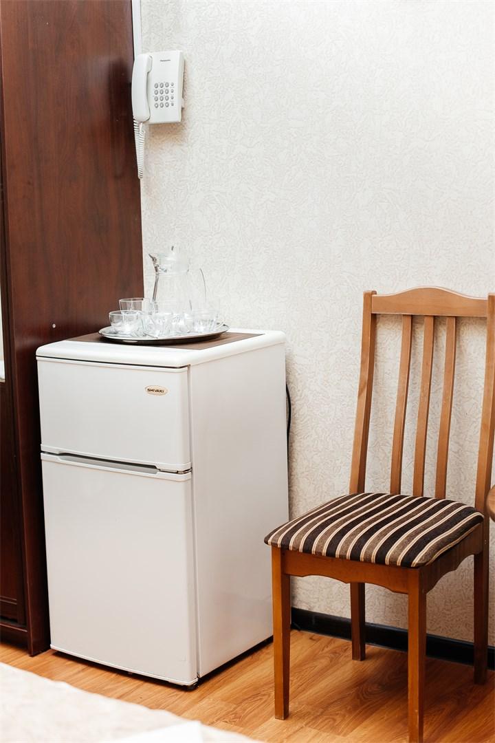 Фото Надежда