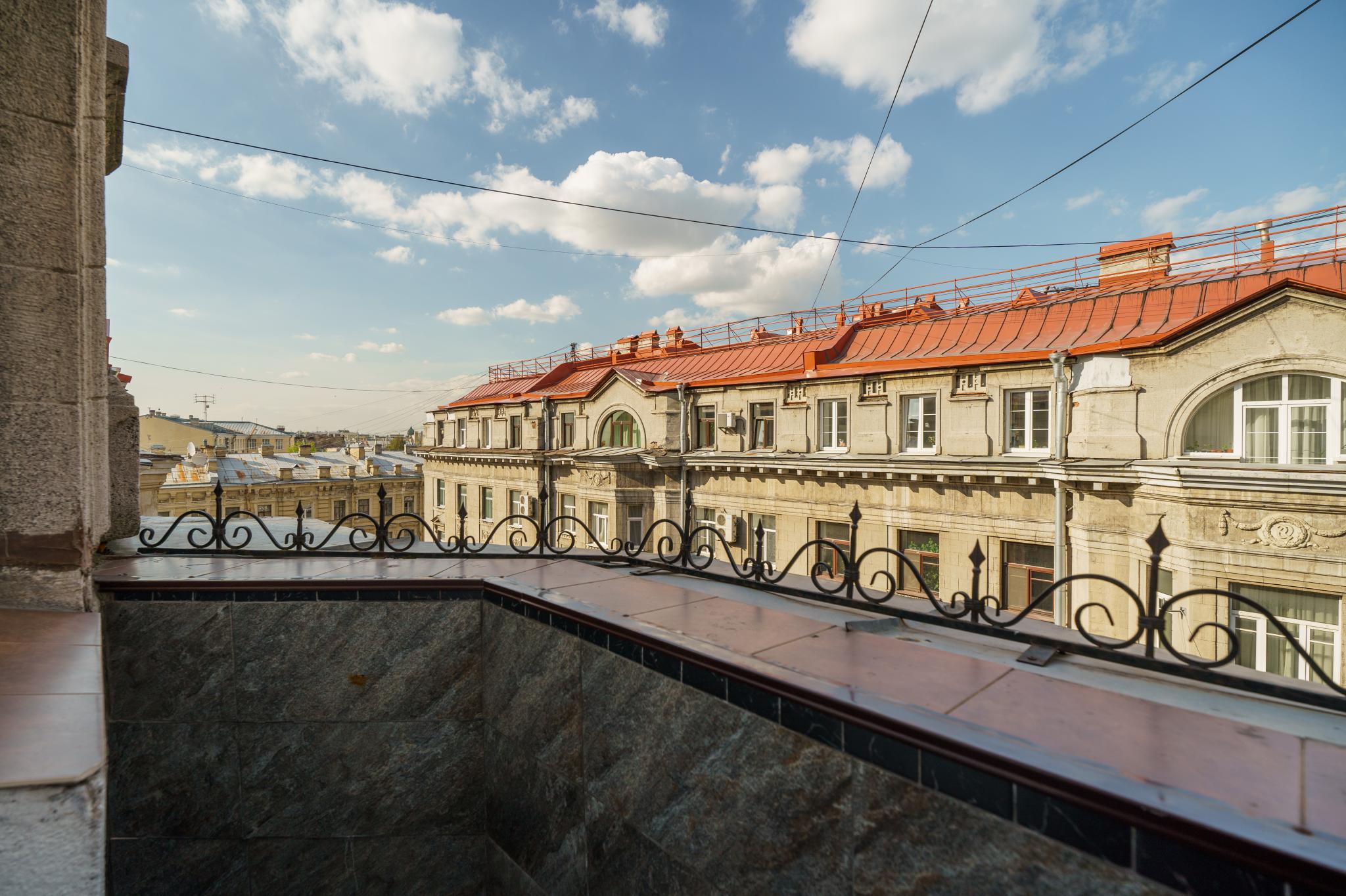 Фото Парк Лэйн Инн