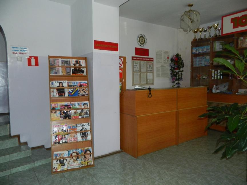 Фото отеля 5