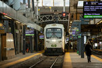 Union Station (Front Street West, 65), train station