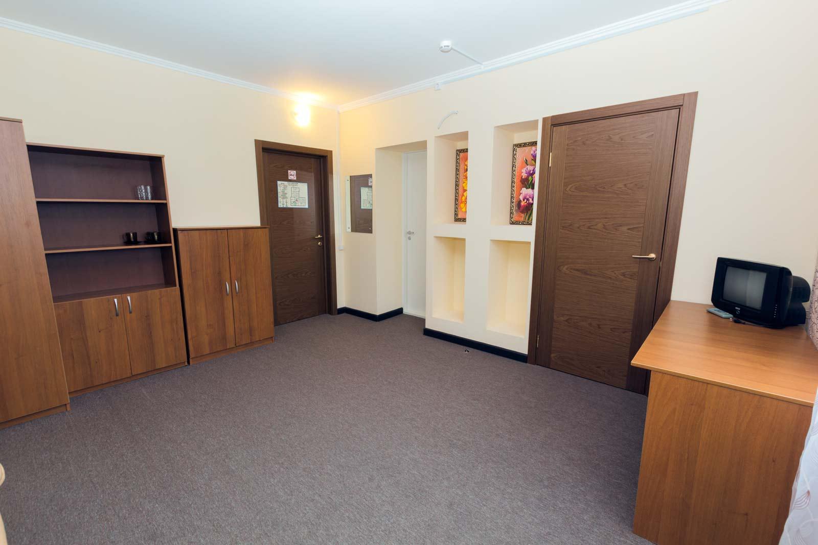 Фото Сталагмит