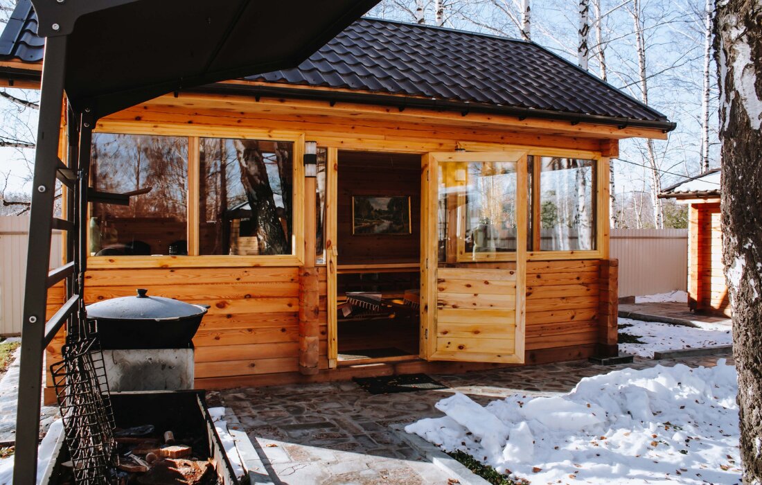 Фото Новая линза