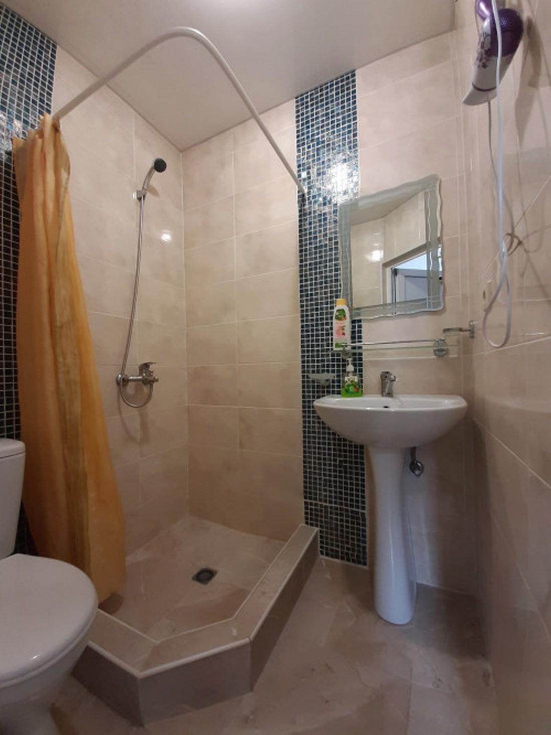 Фото Гостевой дом Березовый