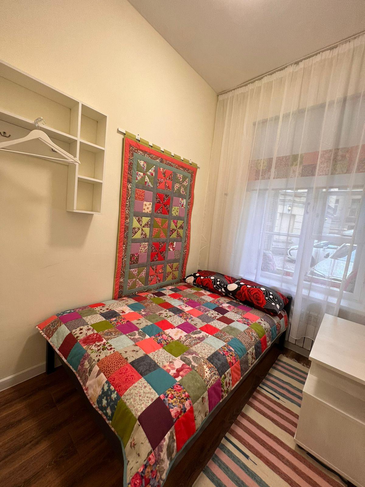 Фото Горница