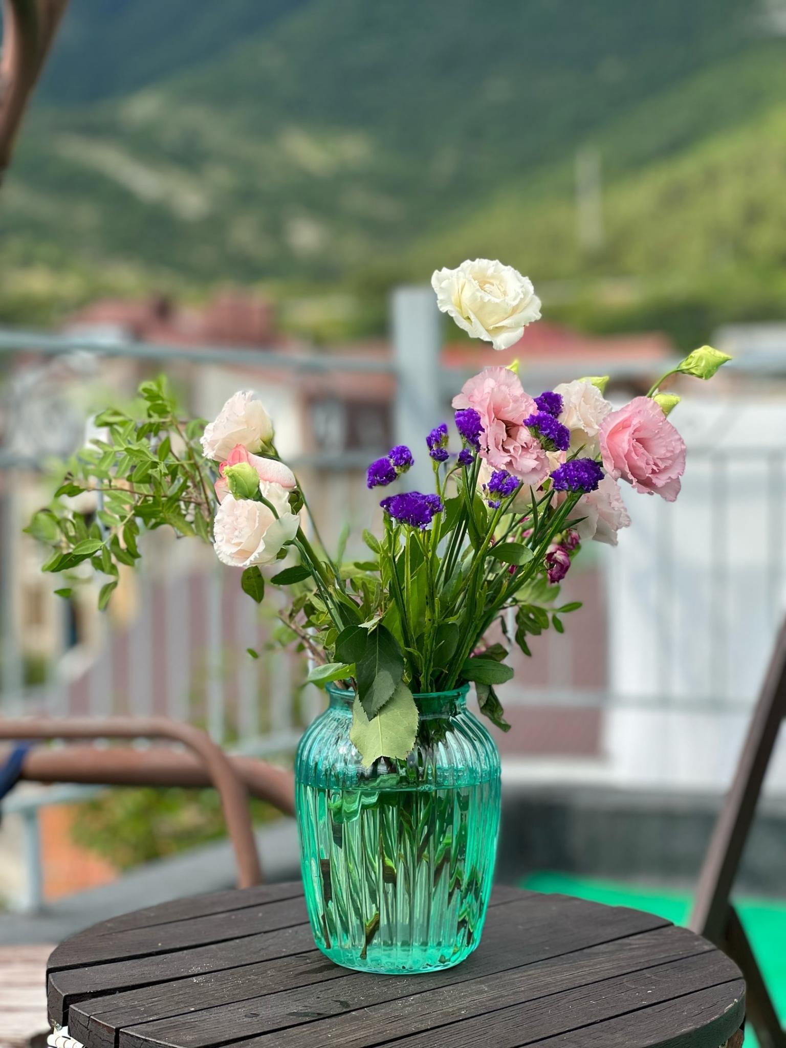 Фото Анамеро