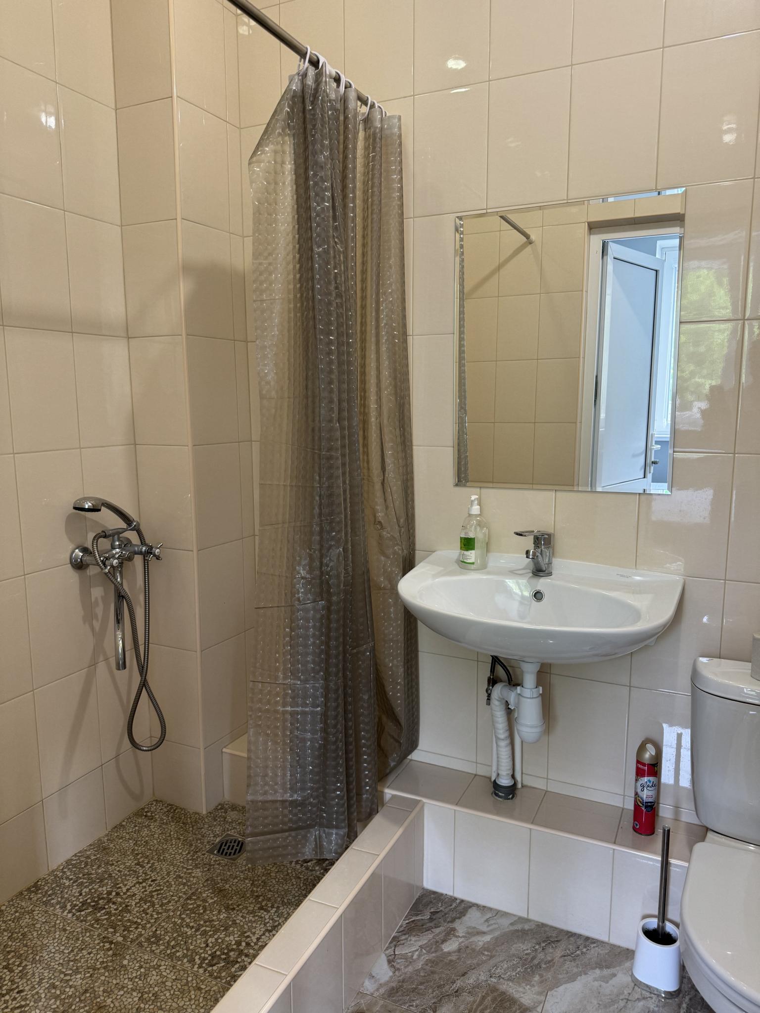 Фото Осетия