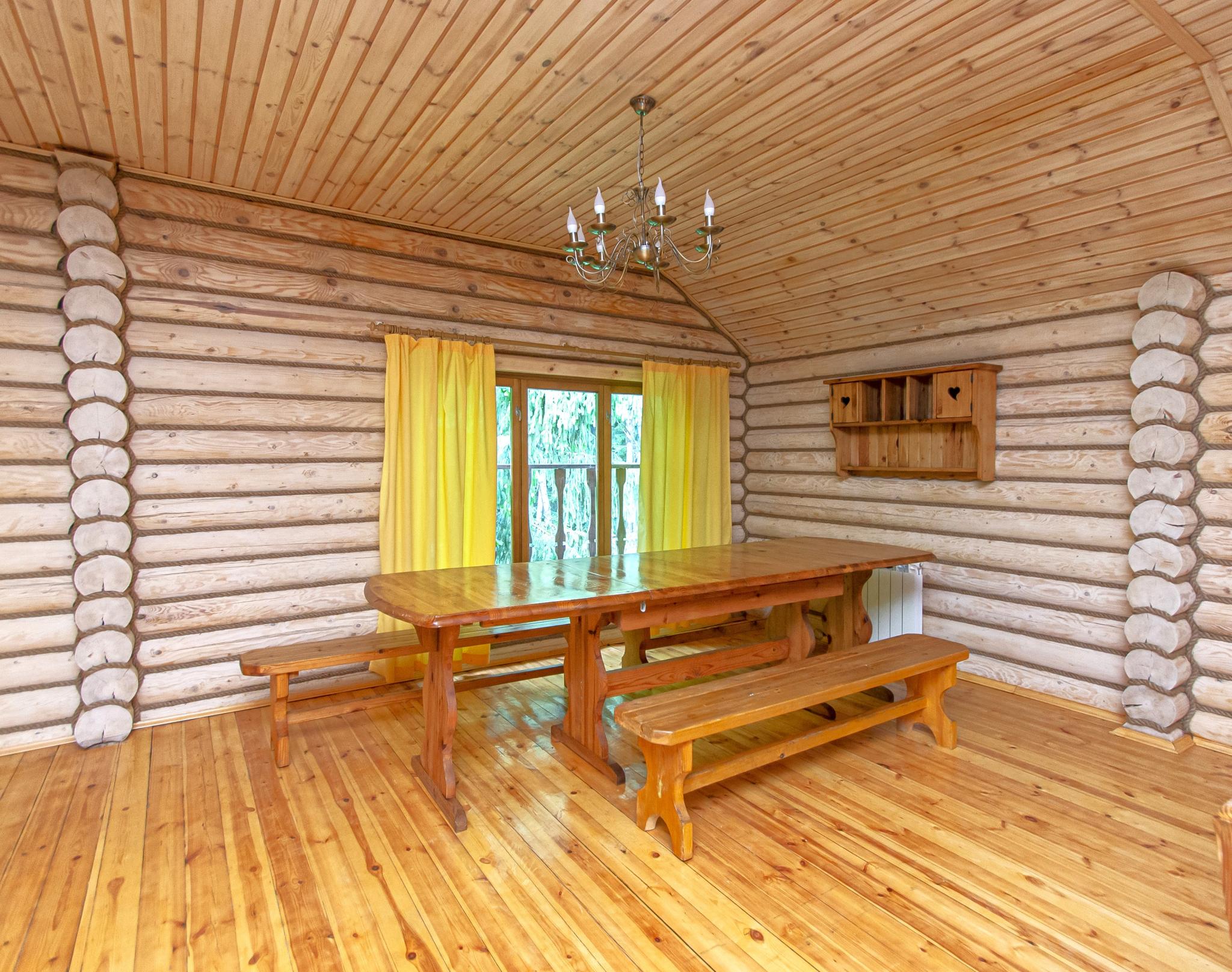 Фото Поле-отель Новая Салынь