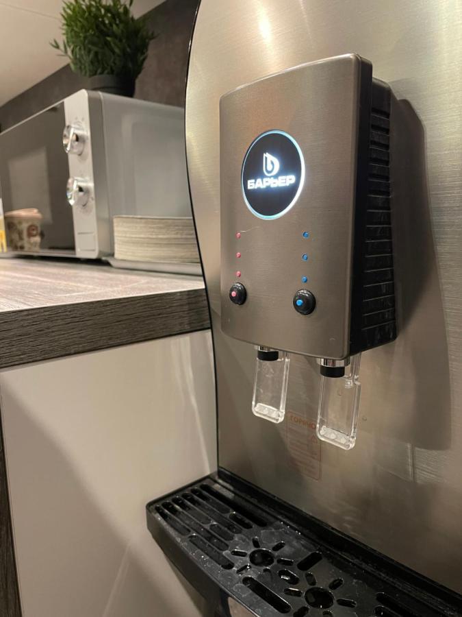 Фото Shelterz Электрозаводская