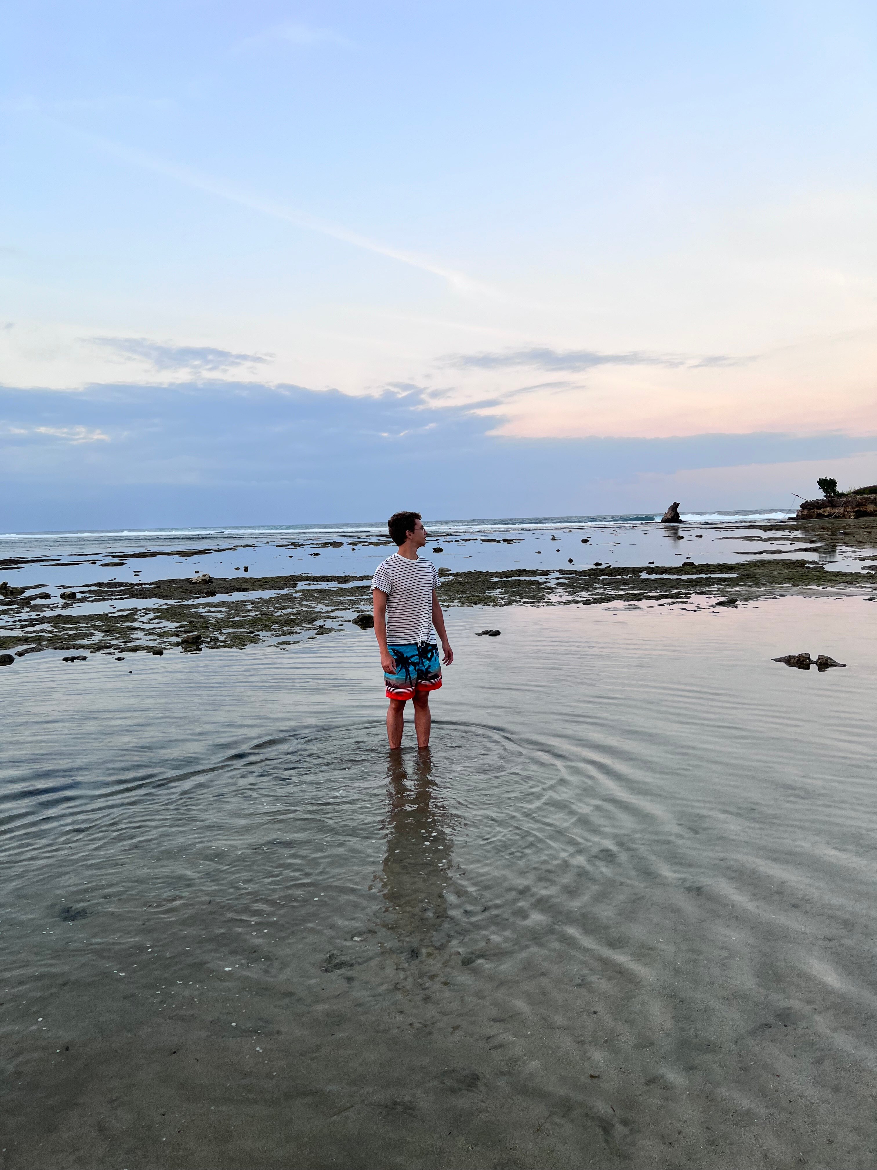 Фото Merusaka Nusa Dua