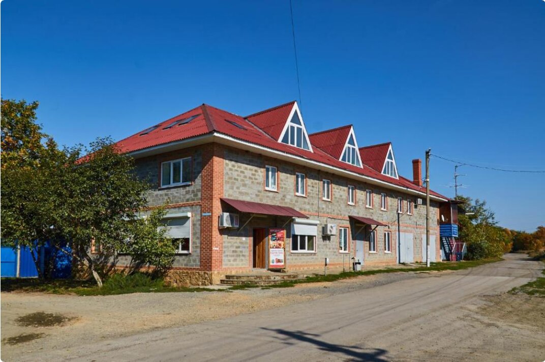 Фото Русская усадьба