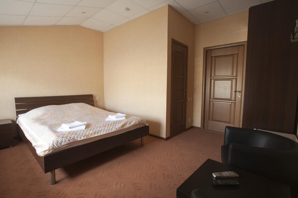 Фото Привал