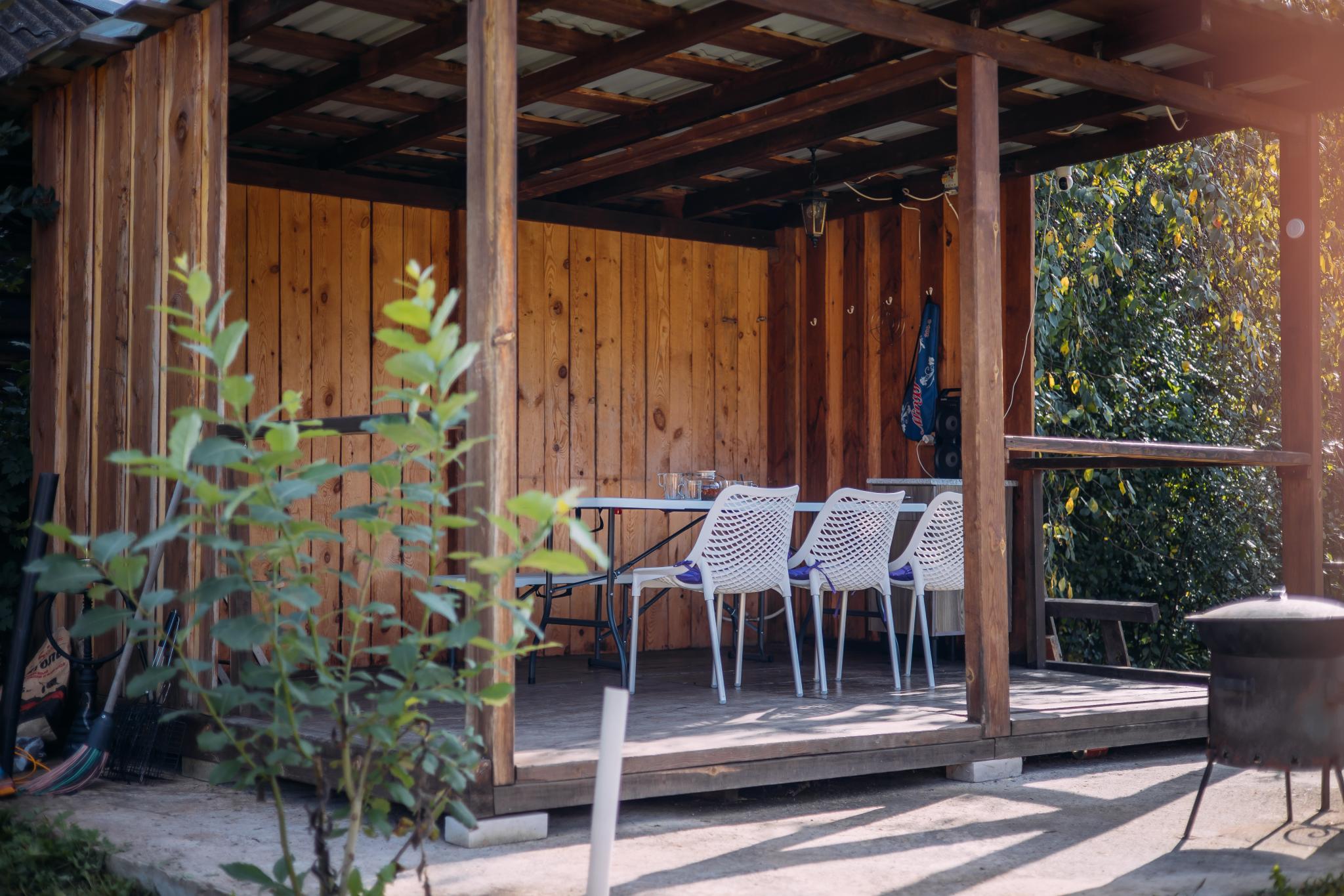 Фото Крылья Ветра