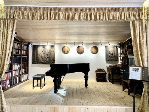 Дом в аренду Дом Верзилиных в Тарусе