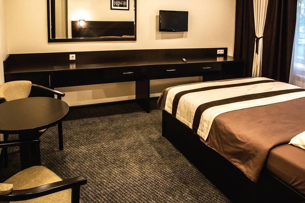 Фото Морган