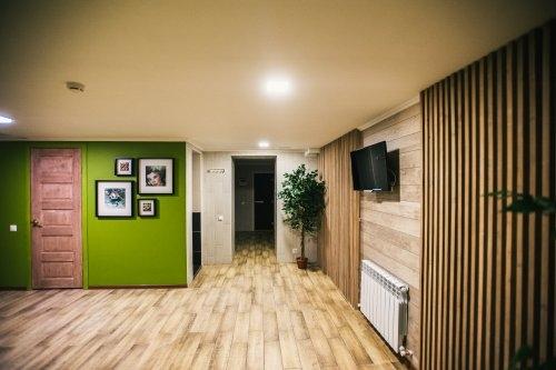 Фото The Time Hotel