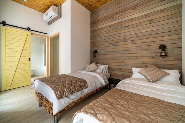 Фото Loft Garden