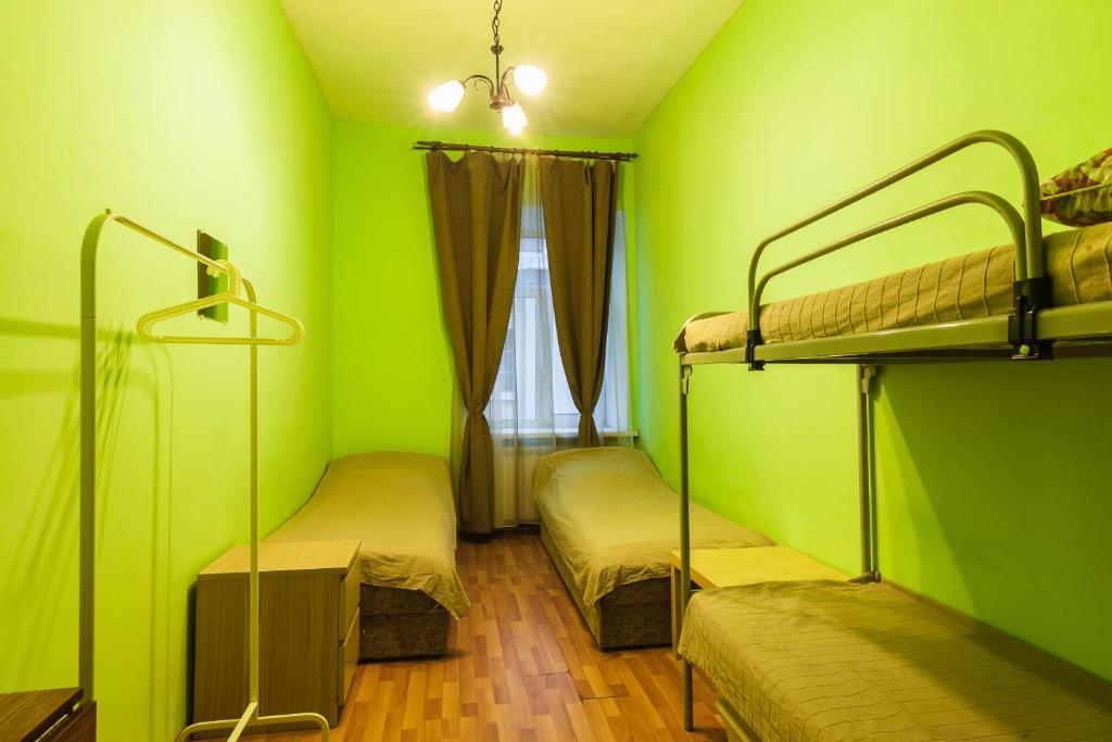 Фото Old Flat на Лиговском 55