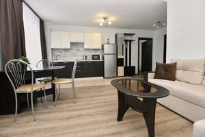 отель Альфа-guest