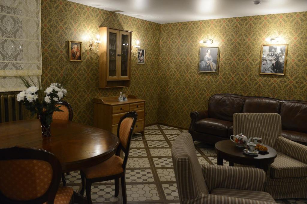 Фото Купеческий