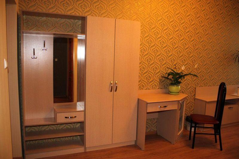 Фото Гостиница на Западной