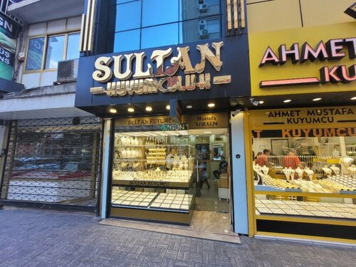 Sultan Fotoğraf 1