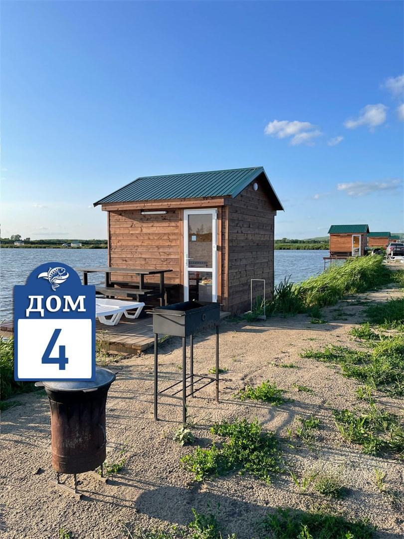 Фото Фишфарм116