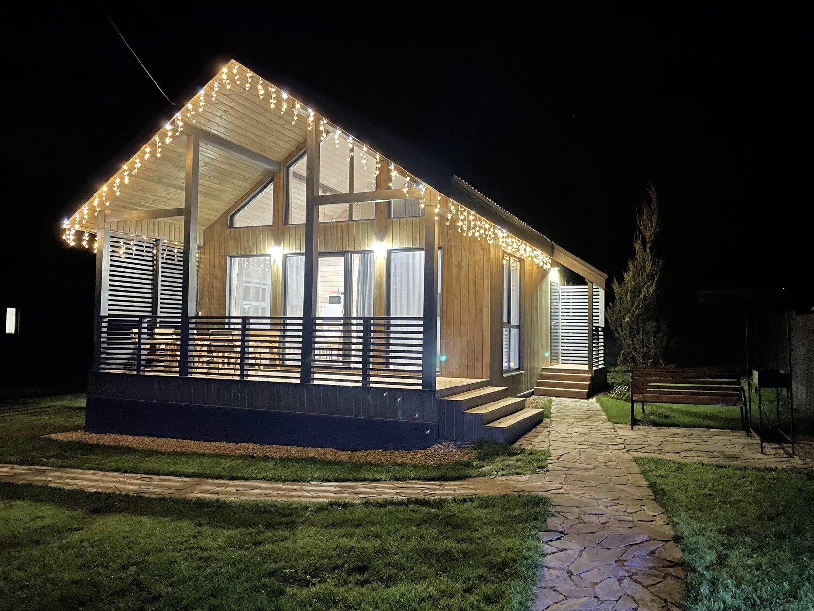 Фото Смола Хаус