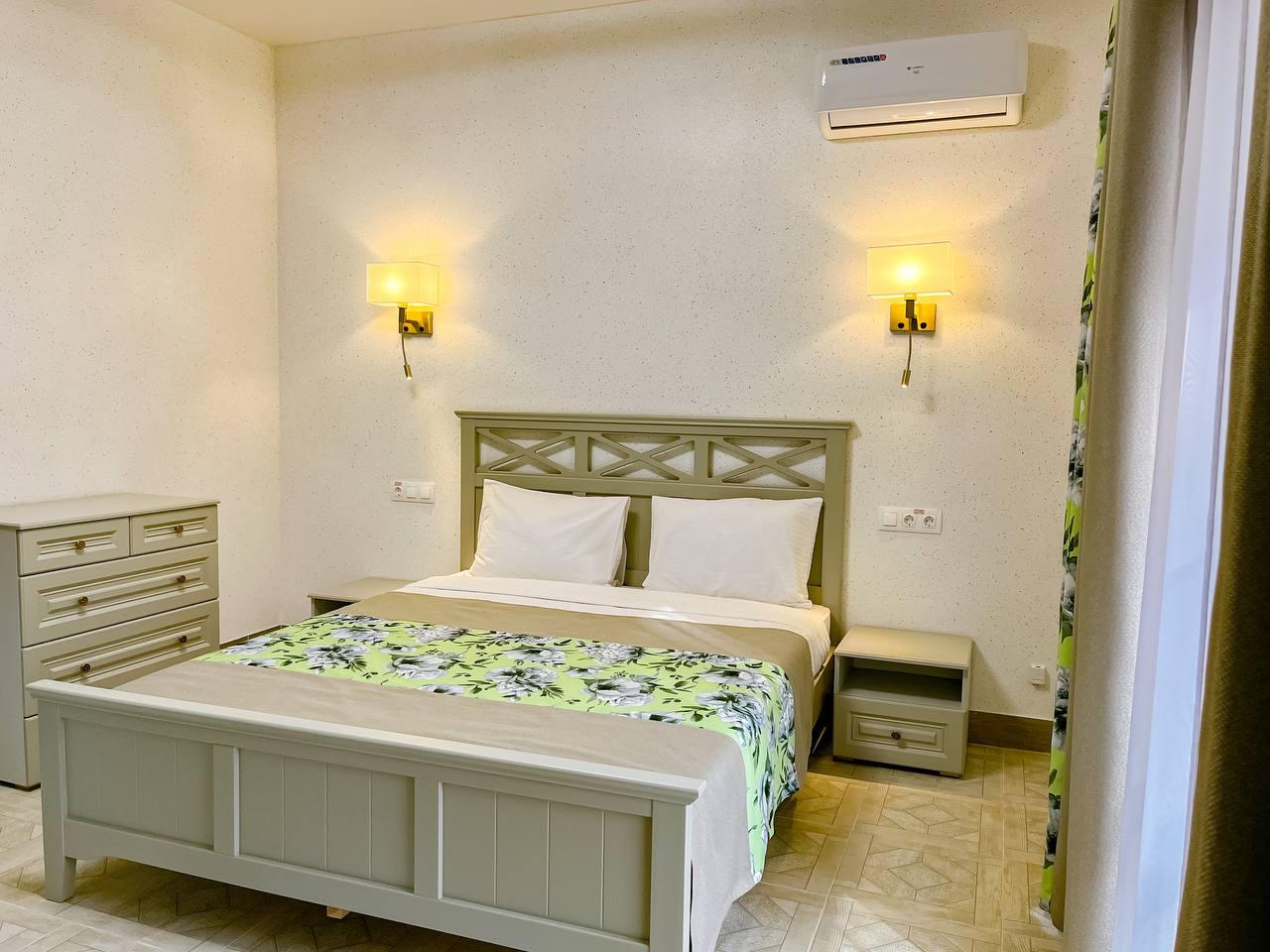 Фото Мореин