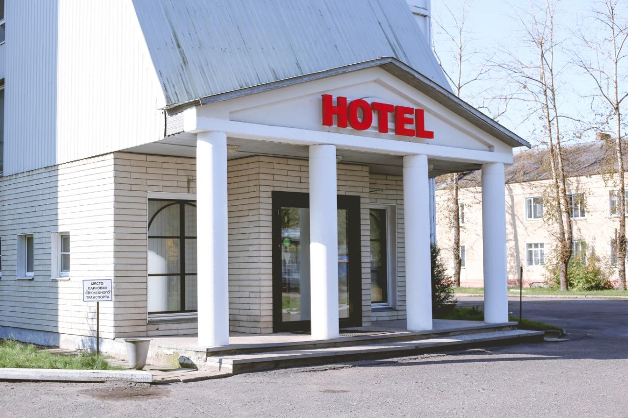 Фото Maxrooms Волга Рыбинск Hollywood