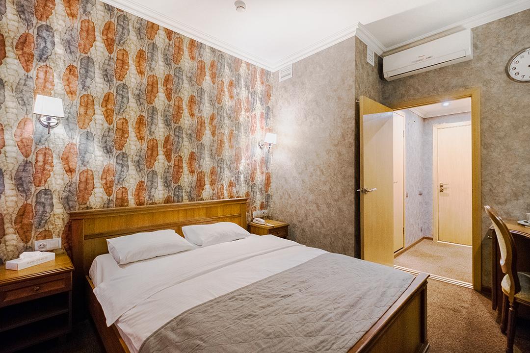 Фото Погости.ру на Тульской