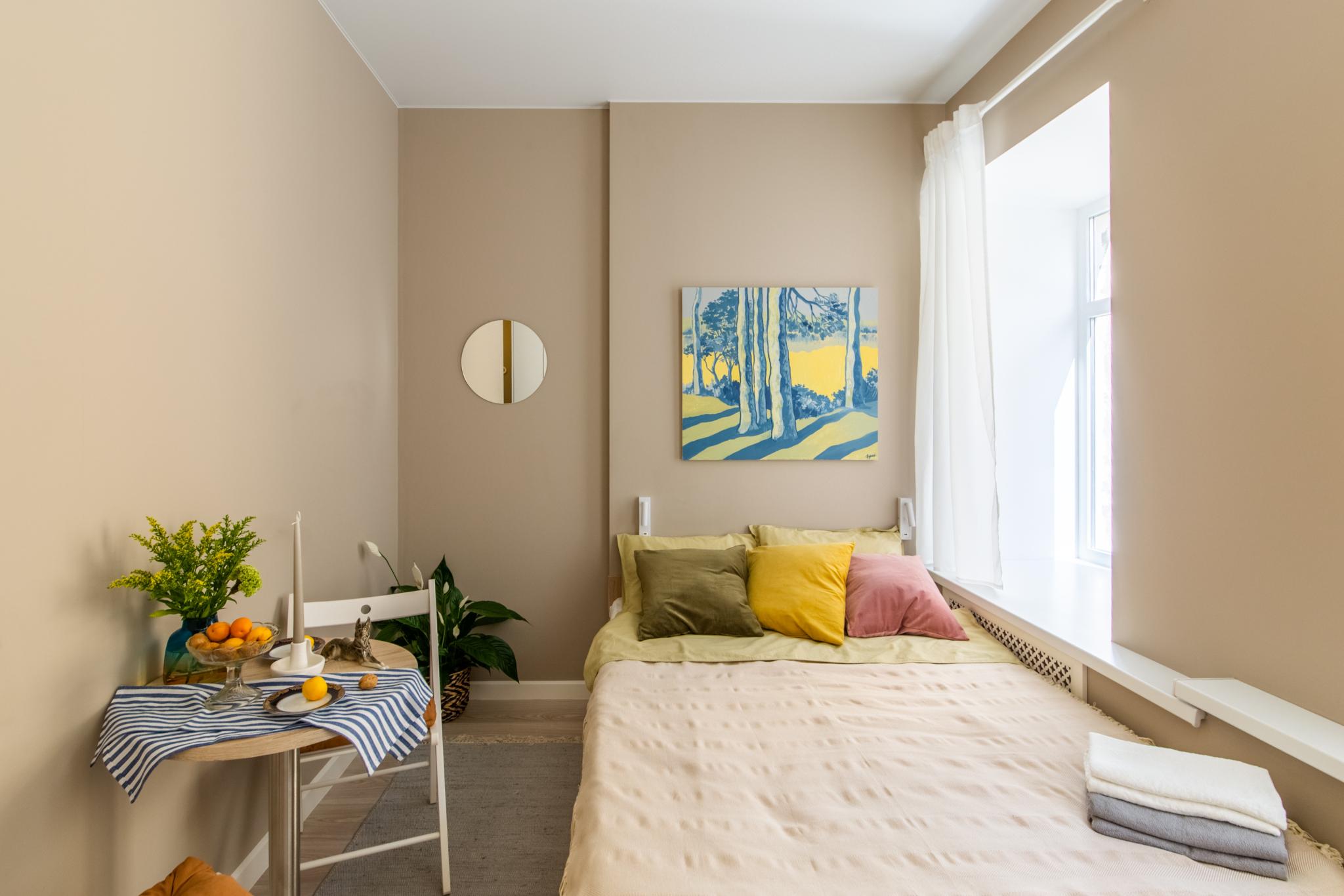 Фото Gentle Rent Memento