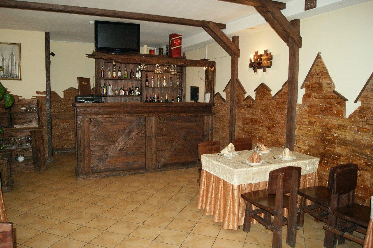 Фото Усадьба